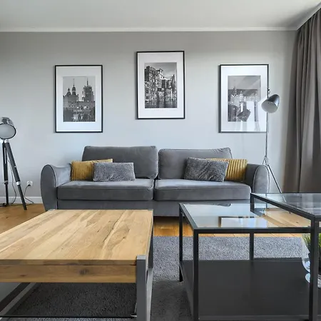 Appartamento Exclusive Polonia