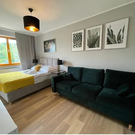 Exclusive Polonia Stettino