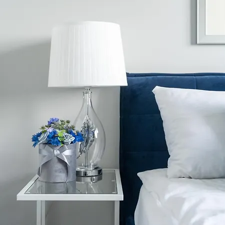 Exclusive Polonia Appartamento Stettino