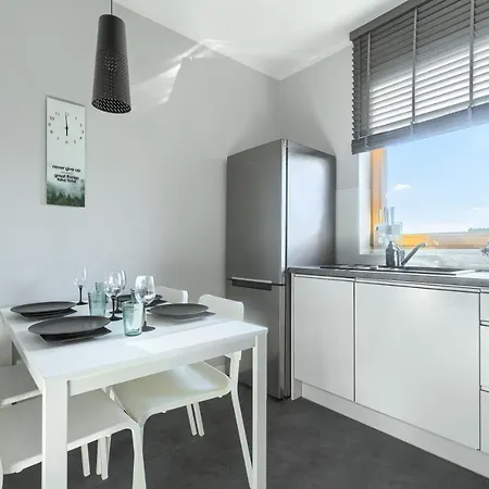 Exclusive Polonia Daire