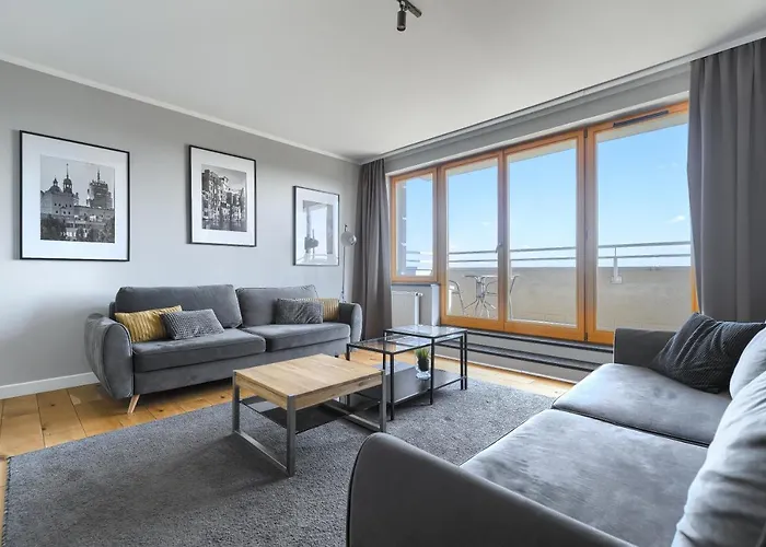 Exclusive Polonia * Szczecin