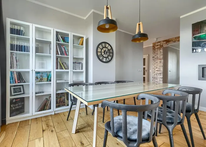 Exclusive Polonia * Szczecin