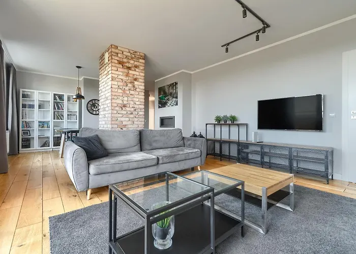 Exclusive Polonia * Szczecin